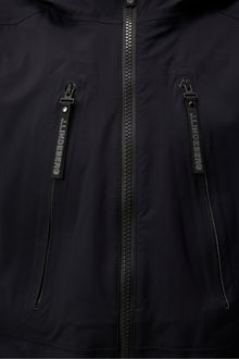 Women | Aline Shell Jacket | Black
