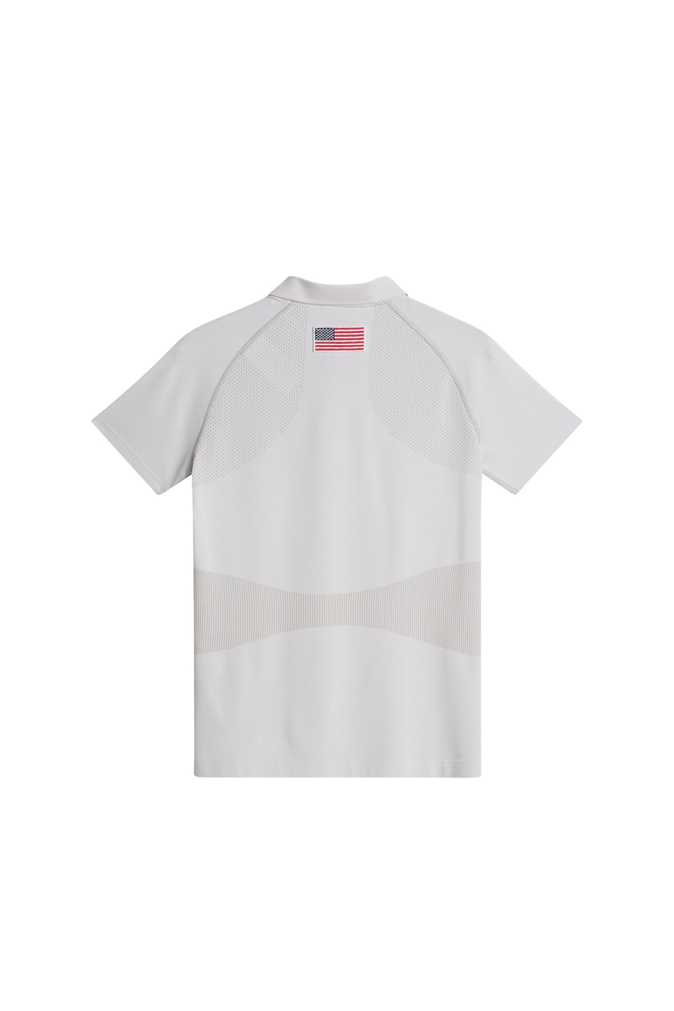 Women | Alizee Seamless Polo | White