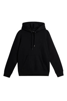 Women | Alpha Hood | Black