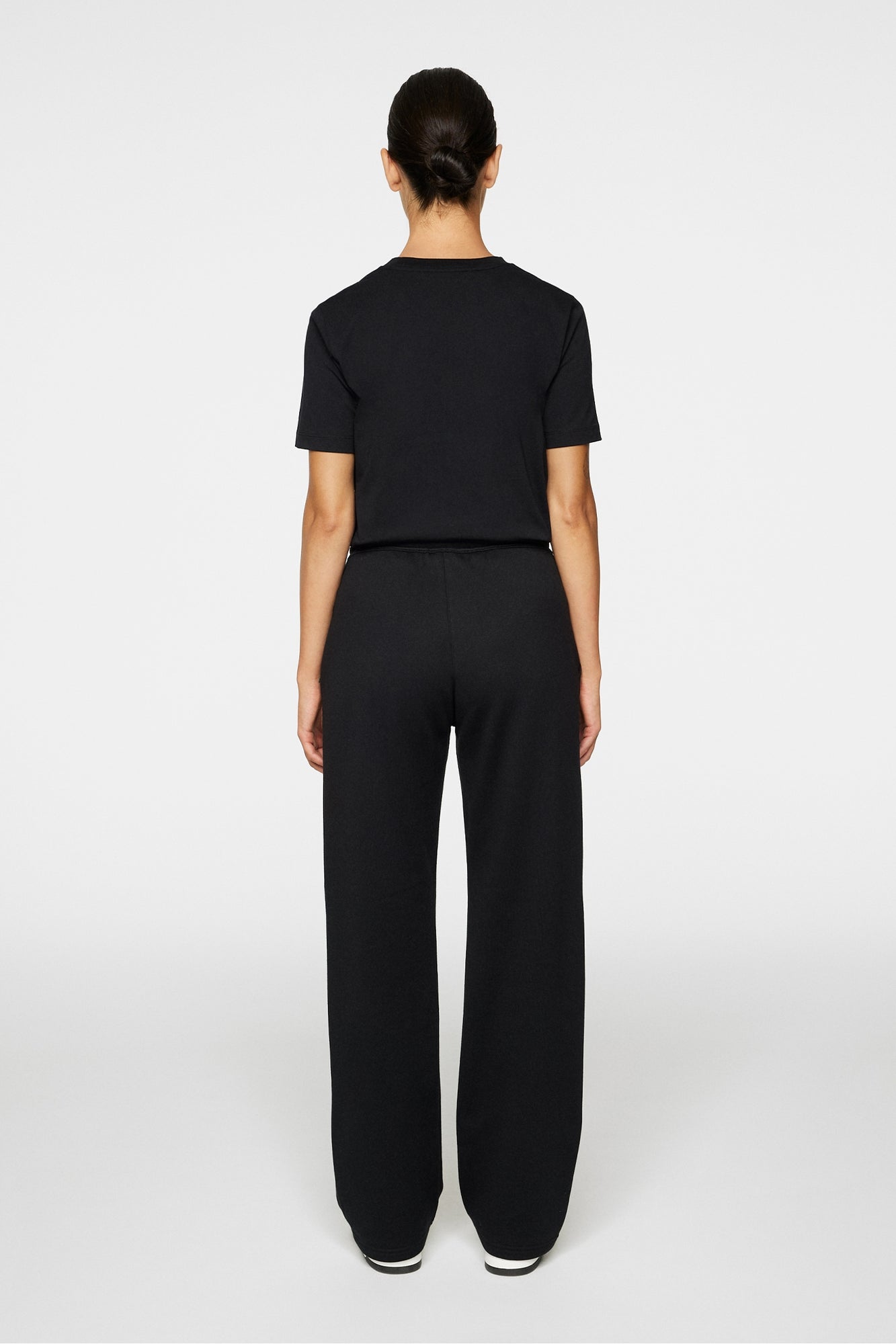 Women | Alpha Pant | Black (V1)