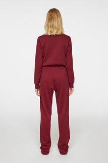 Women | Alpha Pant | Cabernet