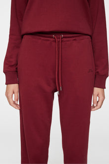 Women | Alpha Pant | Cabernet