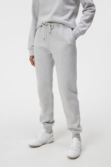 Women | Alpha Pant | Light Grey Melange