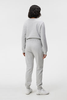 Women | Alpha Pant | Light Grey Melange