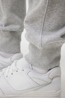 Women | Alpha Pant | Light Grey Melange