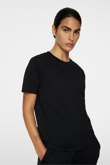 Women | Alpha T-Shirt | Black (V1)