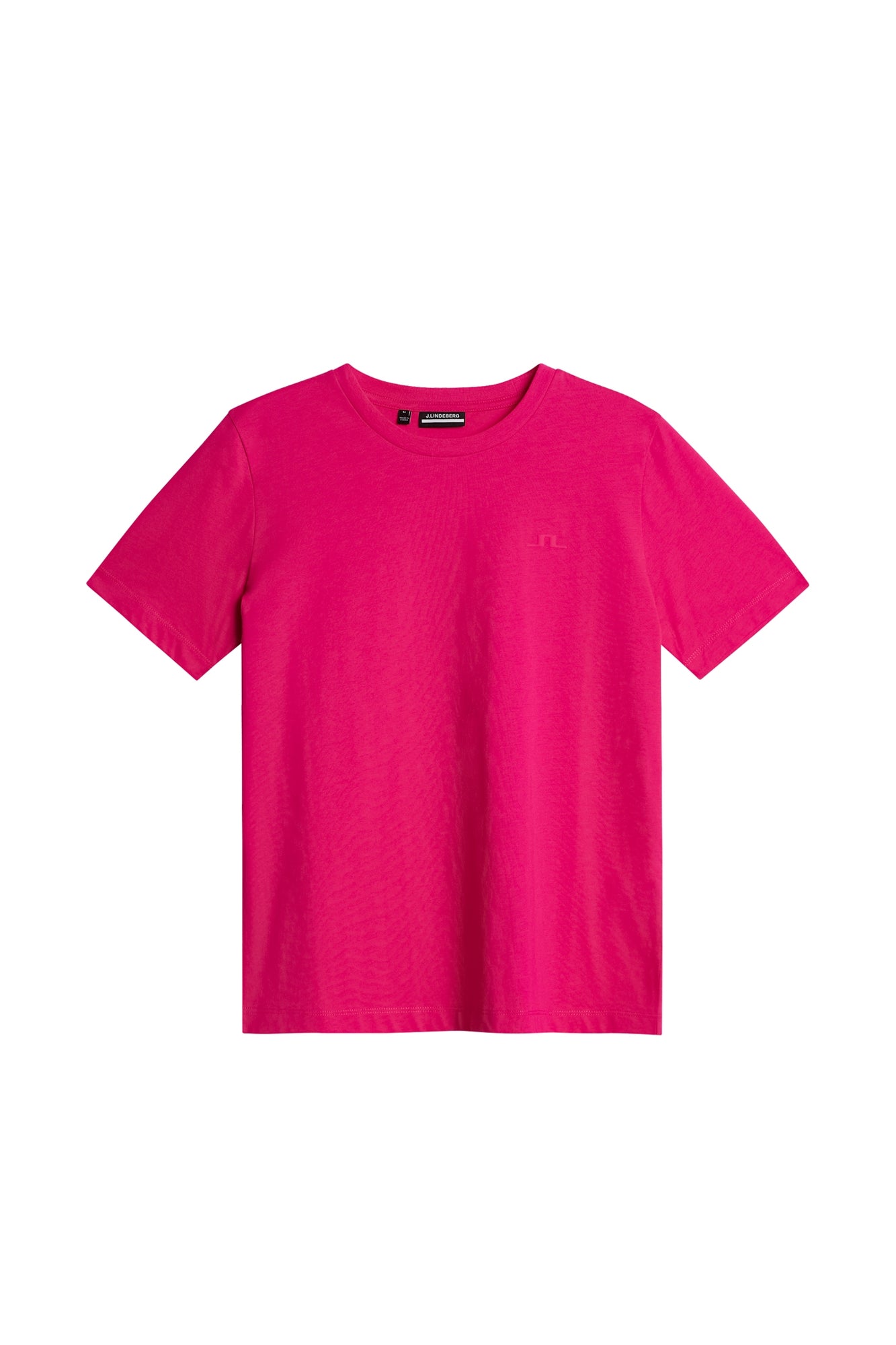 Women | Alpha T-Shirt | Pink Peacock