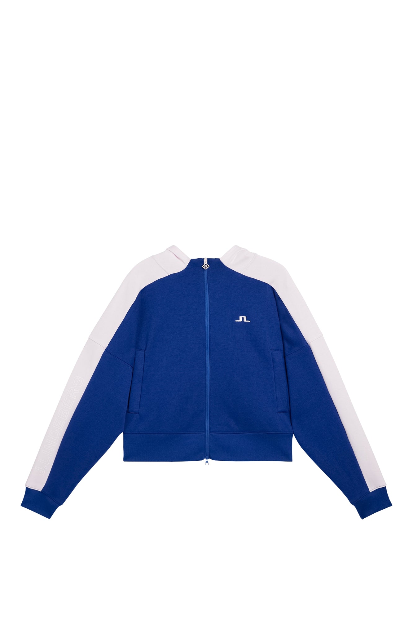 Women | Amelia Hood | Sodalite Blue