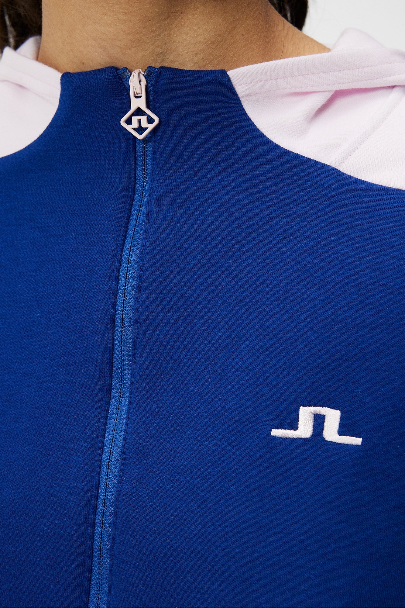 Women | Amelia Hood | Sodalite Blue