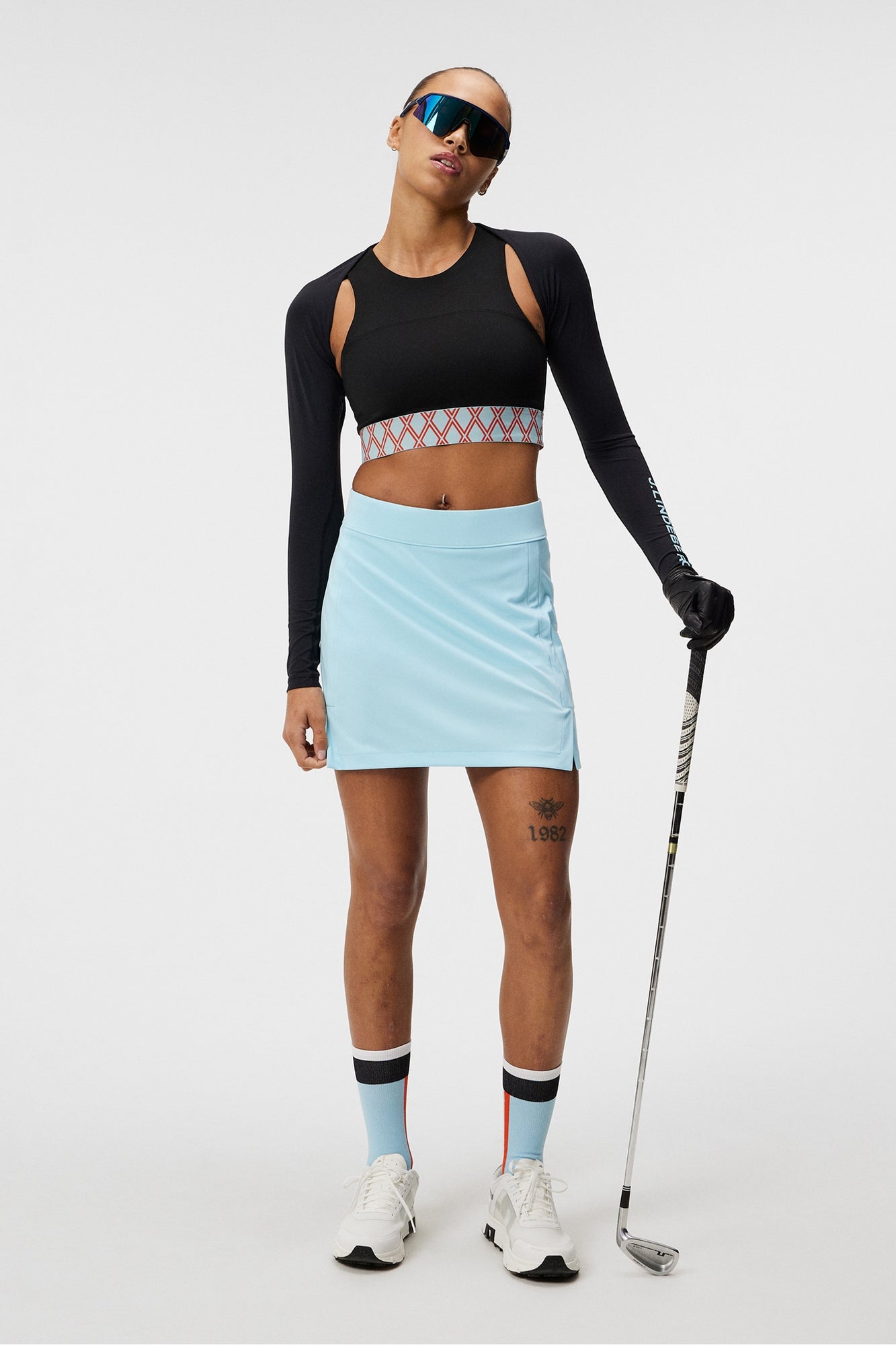 Women | Amelie Mid Skirt | Atomizer