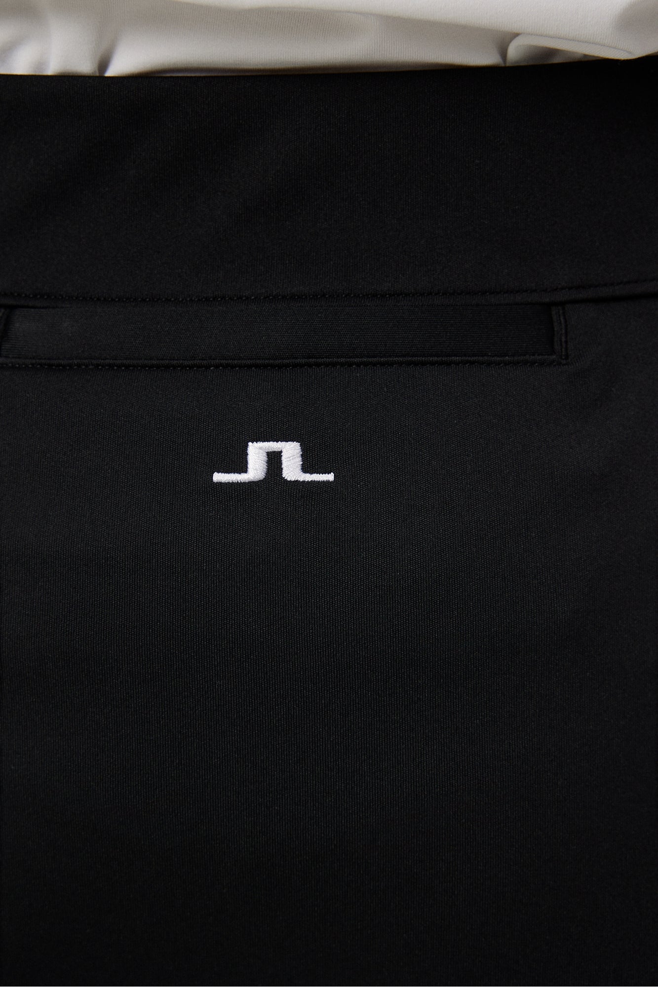 Women | Amelie Mid Skirt | Black (V3)