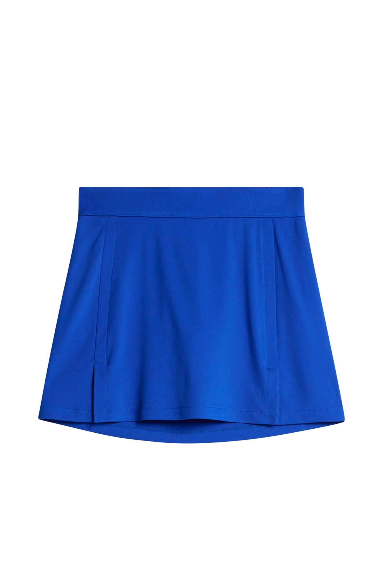 Women | Amelie Mid Skirt | Club Blue
