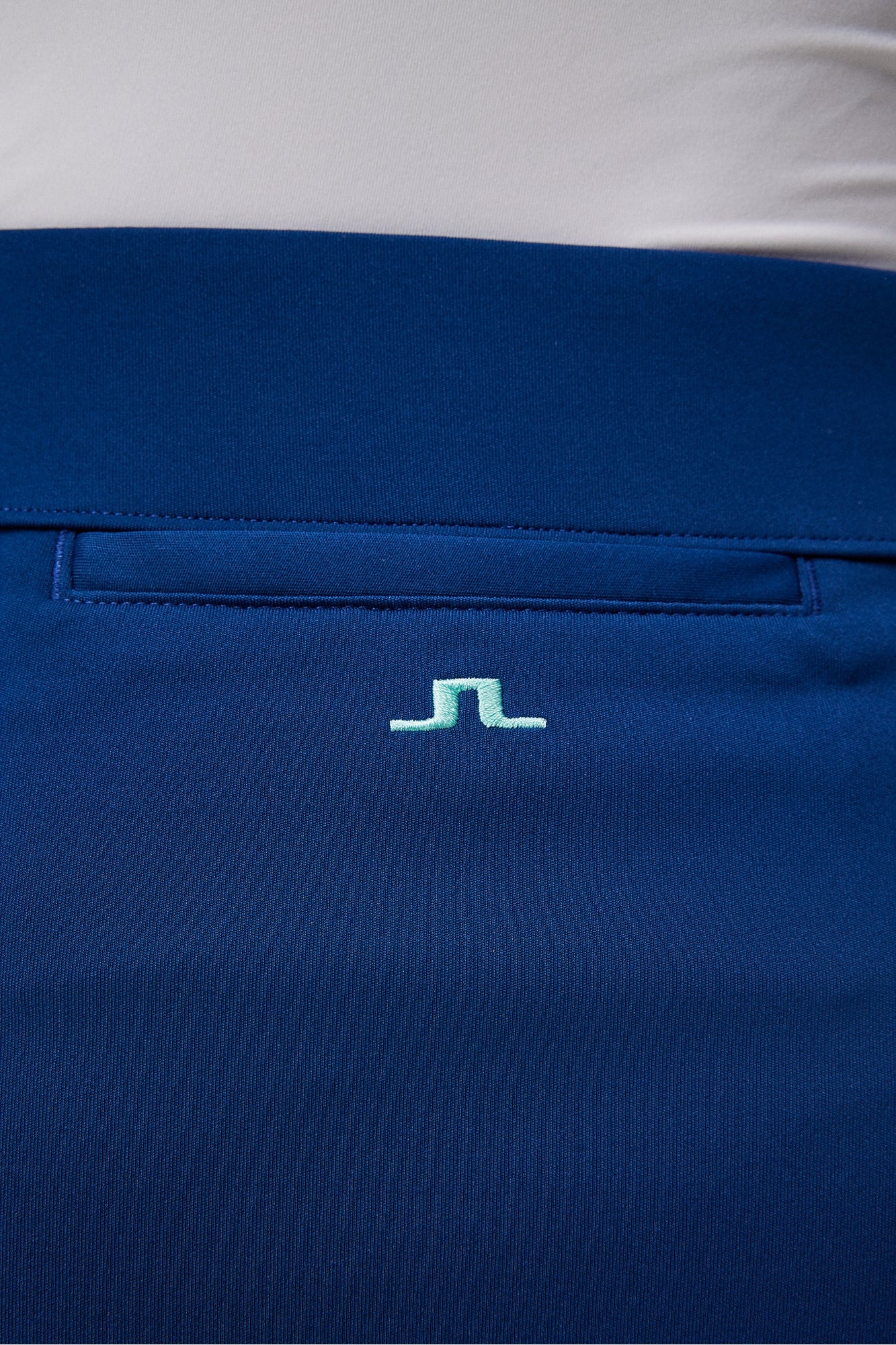 Women | Amelie Mid Skirt | Estate Blue (V2)