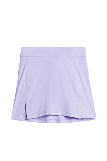 Women | Amelie Mid Skirt | Lavender