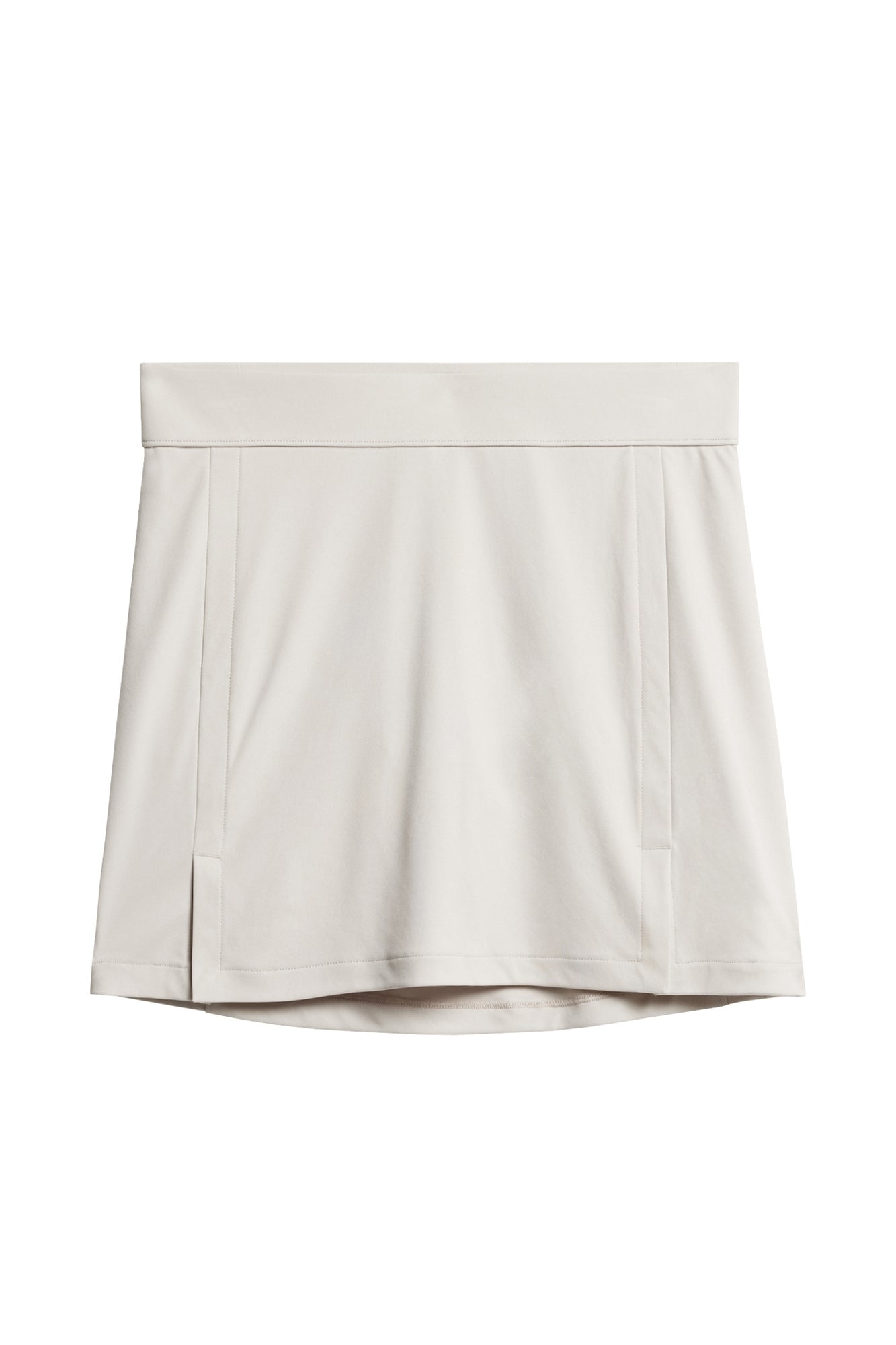 Women | Amelie Mid Skirt | Moonbeam