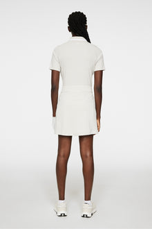 Women | Amelie Mid Skirt | Moonbeam