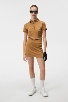 Women | Amelie Skirt | Chipmunk