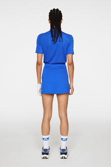 Women | Amelie Skirt | Club Blue
