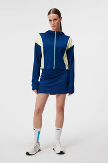 Women | Amelie Skirt | Estate Blue (V2)