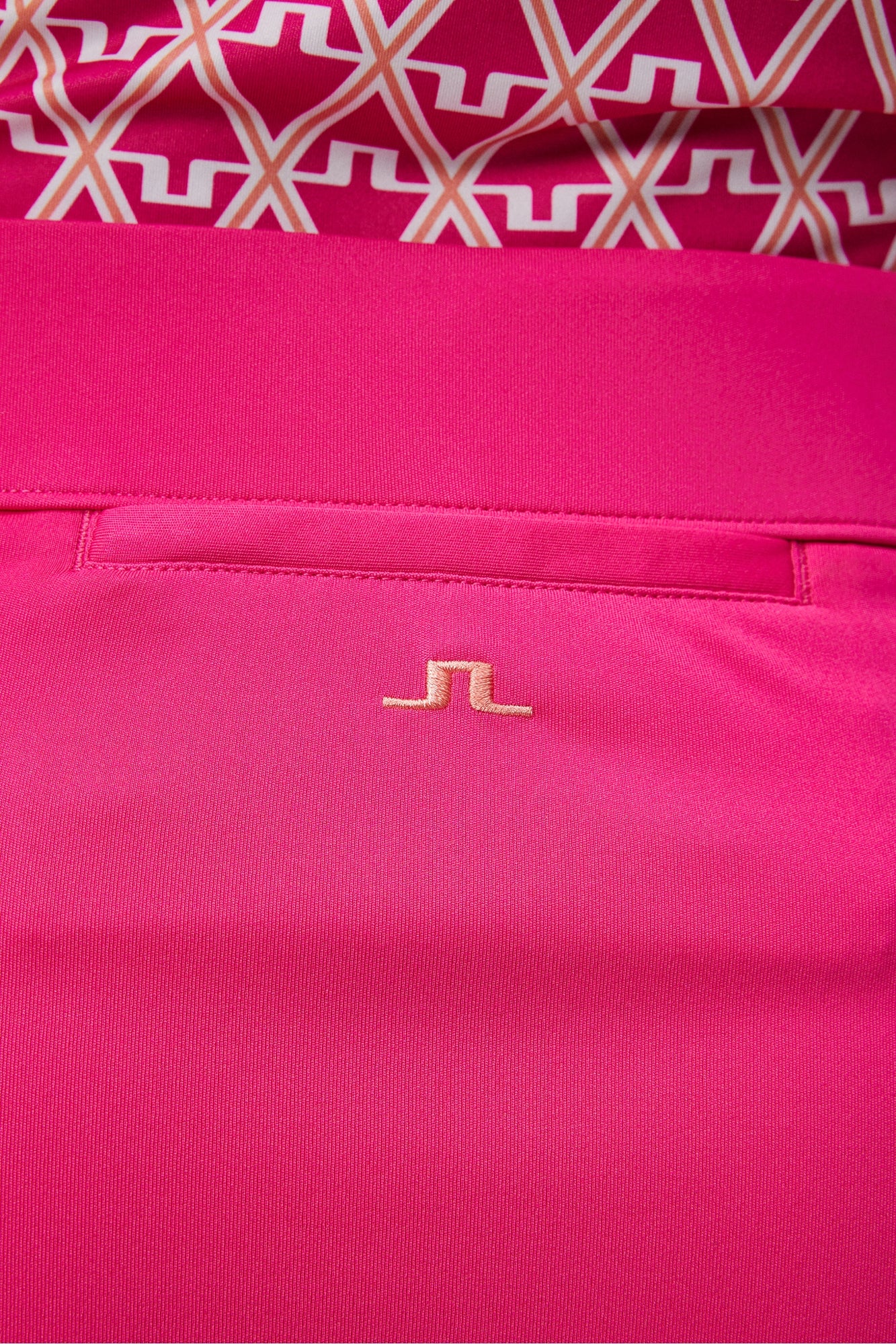 Women | Amelie Skirt | Fuchsia Purple