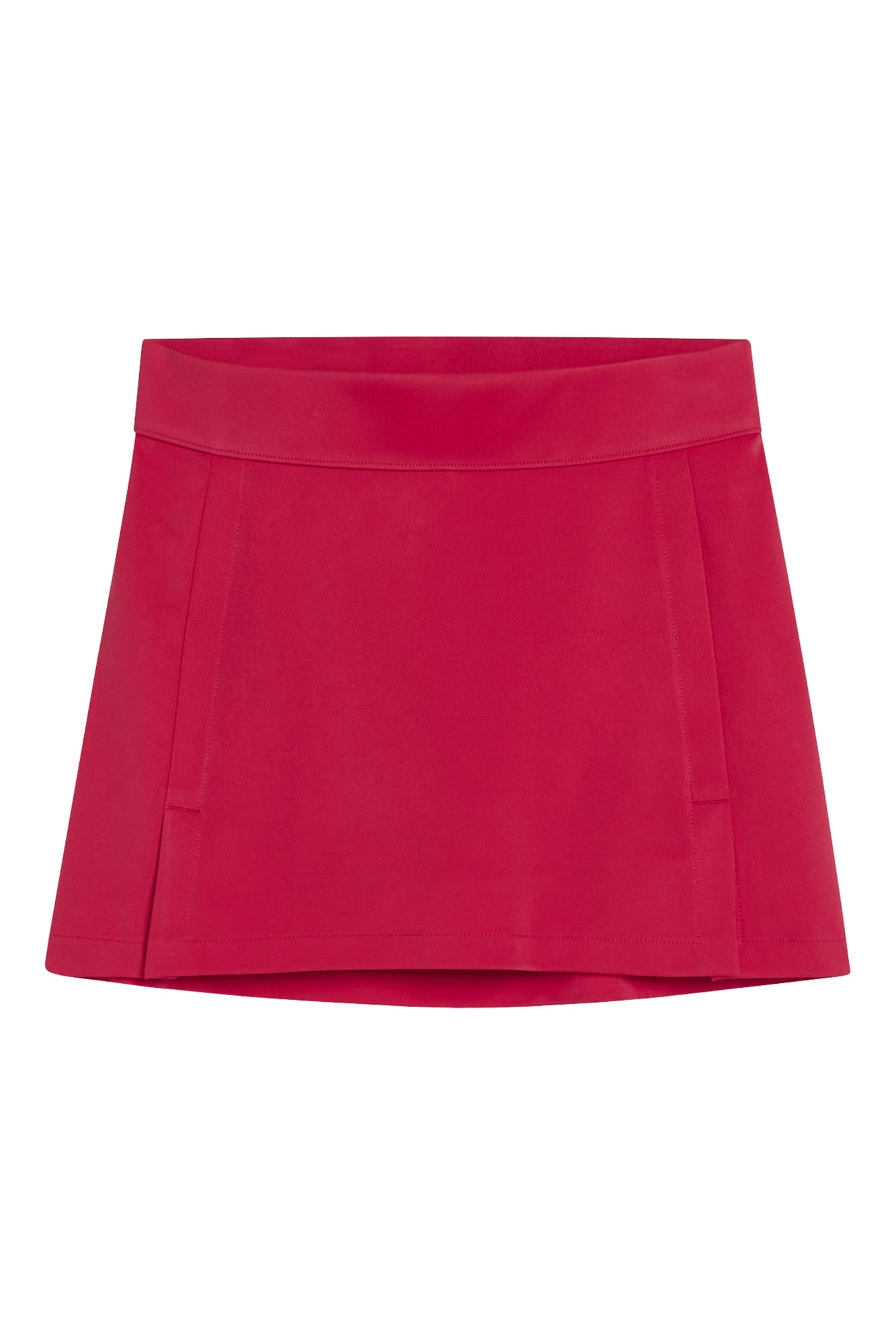 Women | Amelie Skirt | Rose Red
