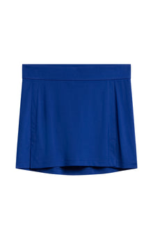 Women | Amelie Skirt | Sodalite Blue