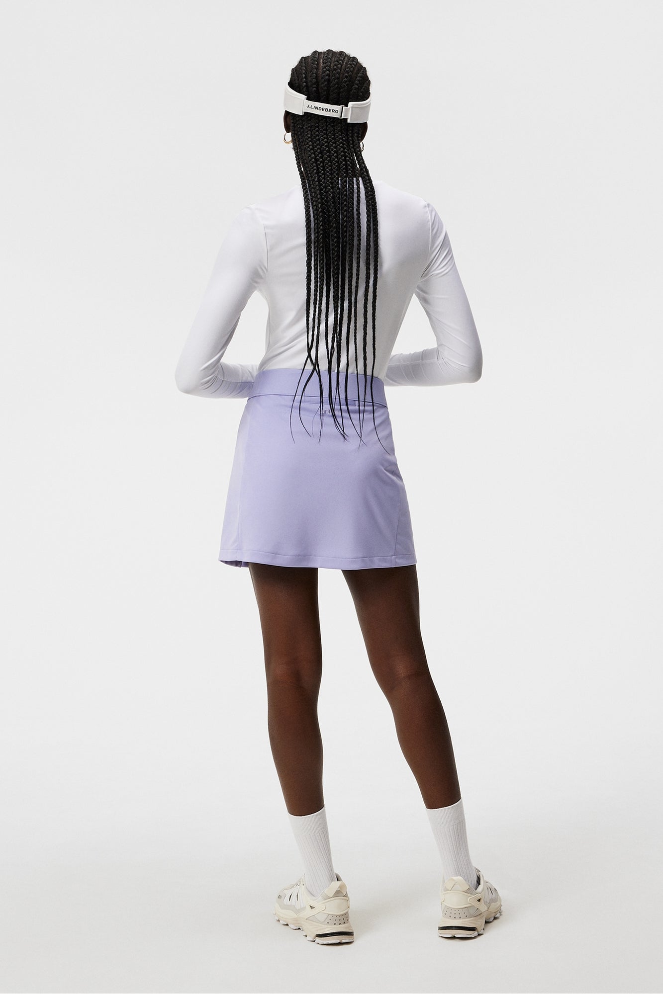 Women | Amelie Skirt | Sweet Lavender