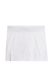 Women | Amelie Skirt | White (V2)