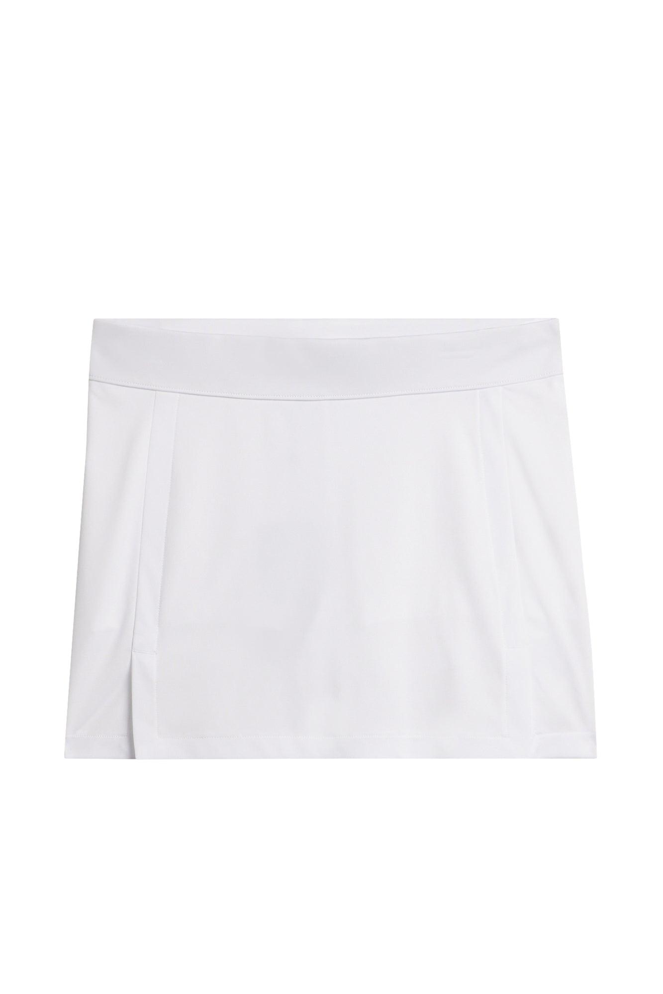 Women | Amelie Skirt | White (V2)