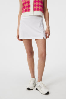 Women | Amelie Skirt | White (V2)