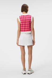 Women | Amelie Skirt | White (V2)