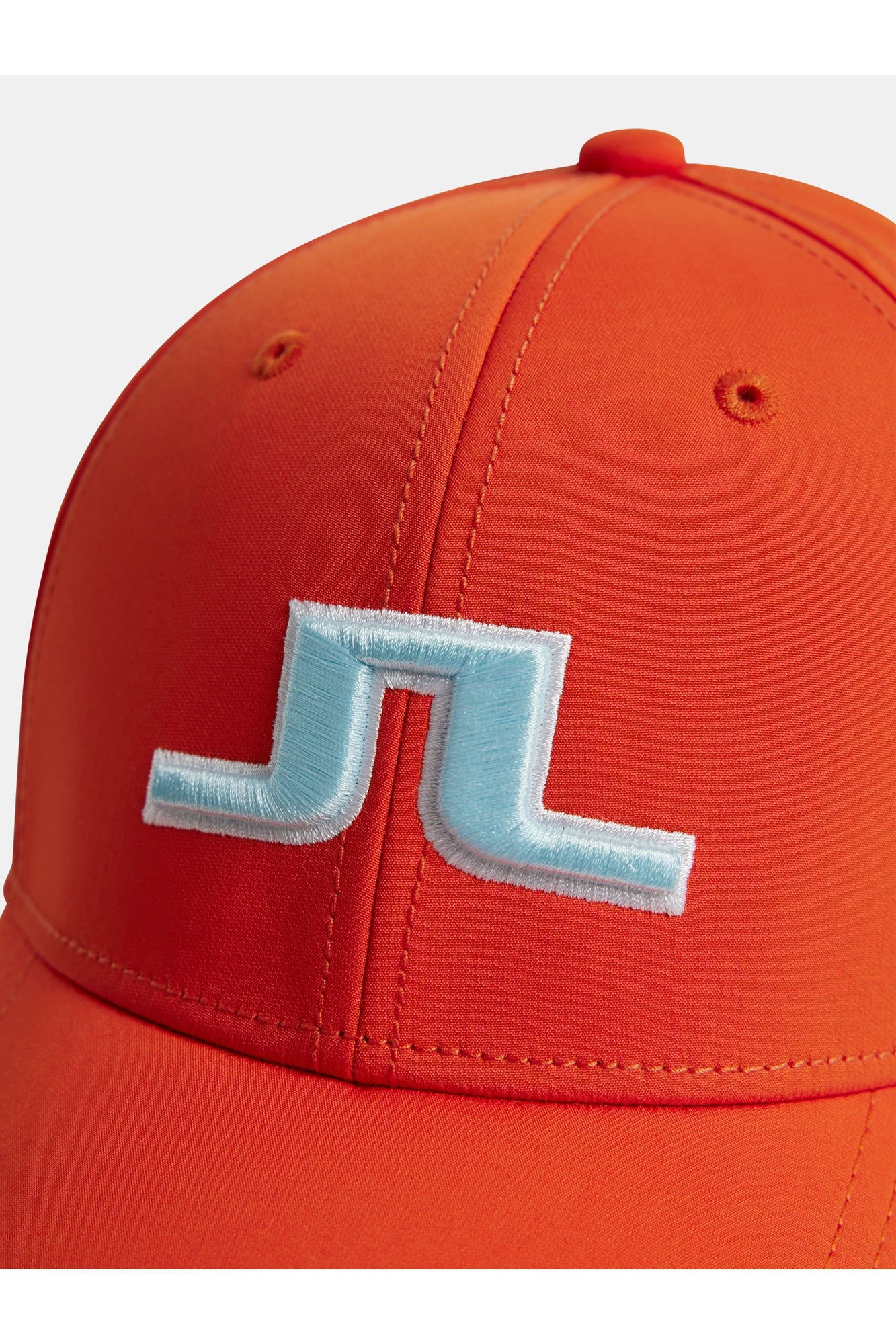 Women | Anga Cap | Tangerine Tango