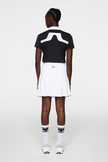 Women | Anja Skirt | White