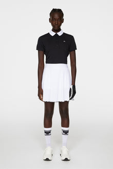 Women | Anja Skirt | White