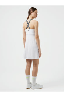 Women | Ariana Dress | White