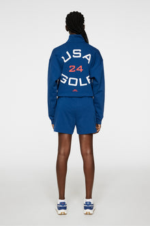 Women | Ariella Pants | Estate Blue