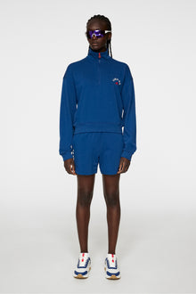 Women | Ariella Pants | Estate Blue