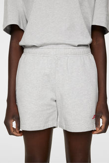 Women | Ariella Pants | Light Grey Melange