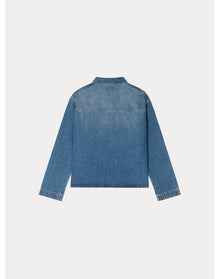 Women | Arizona Jacket | Blue