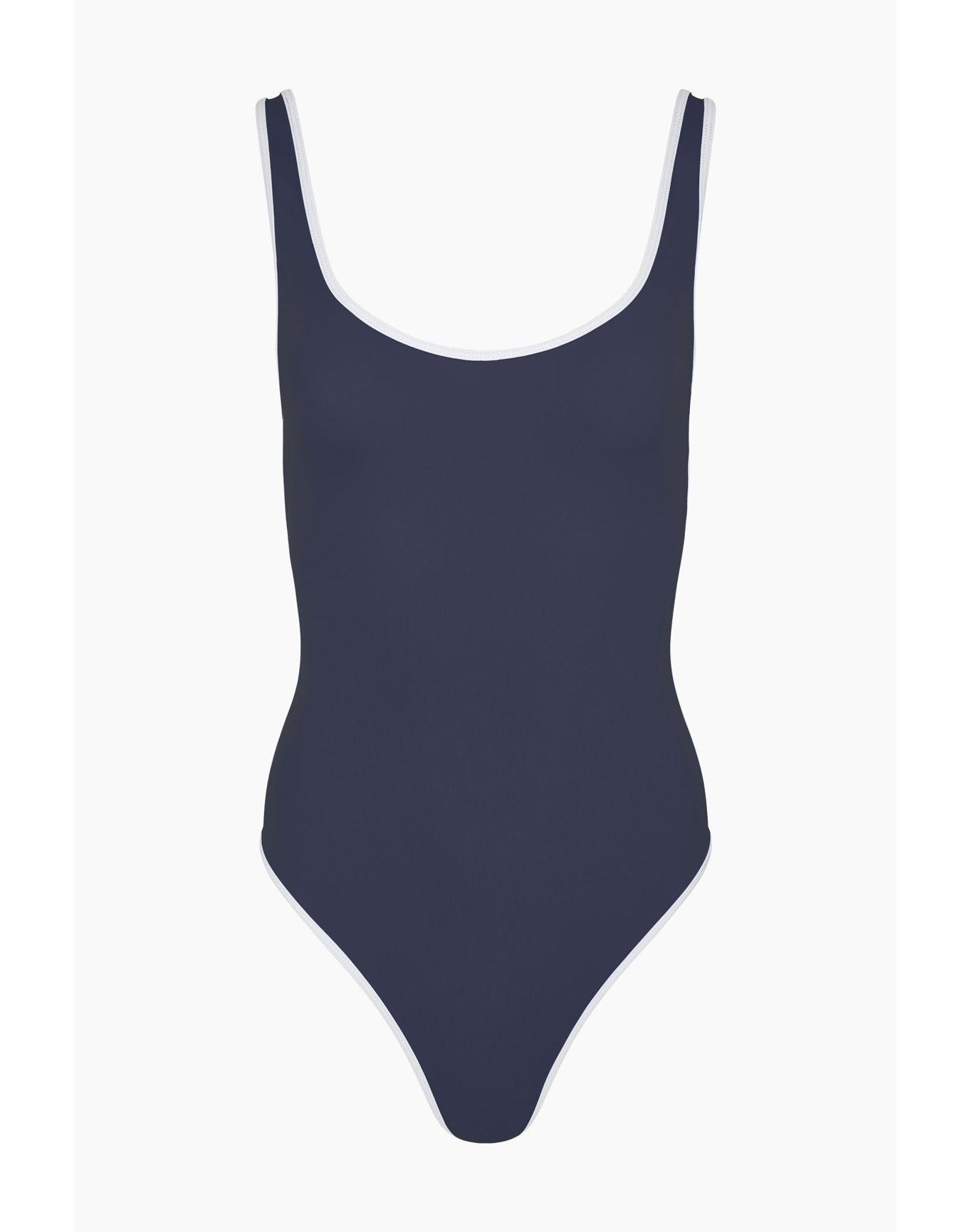 Women | Arya One Piece | Deep Navy
