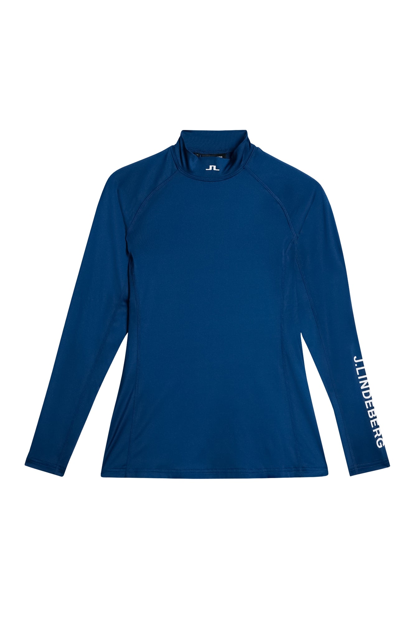 Women | Asa Soft Compression Top | Estate Blue