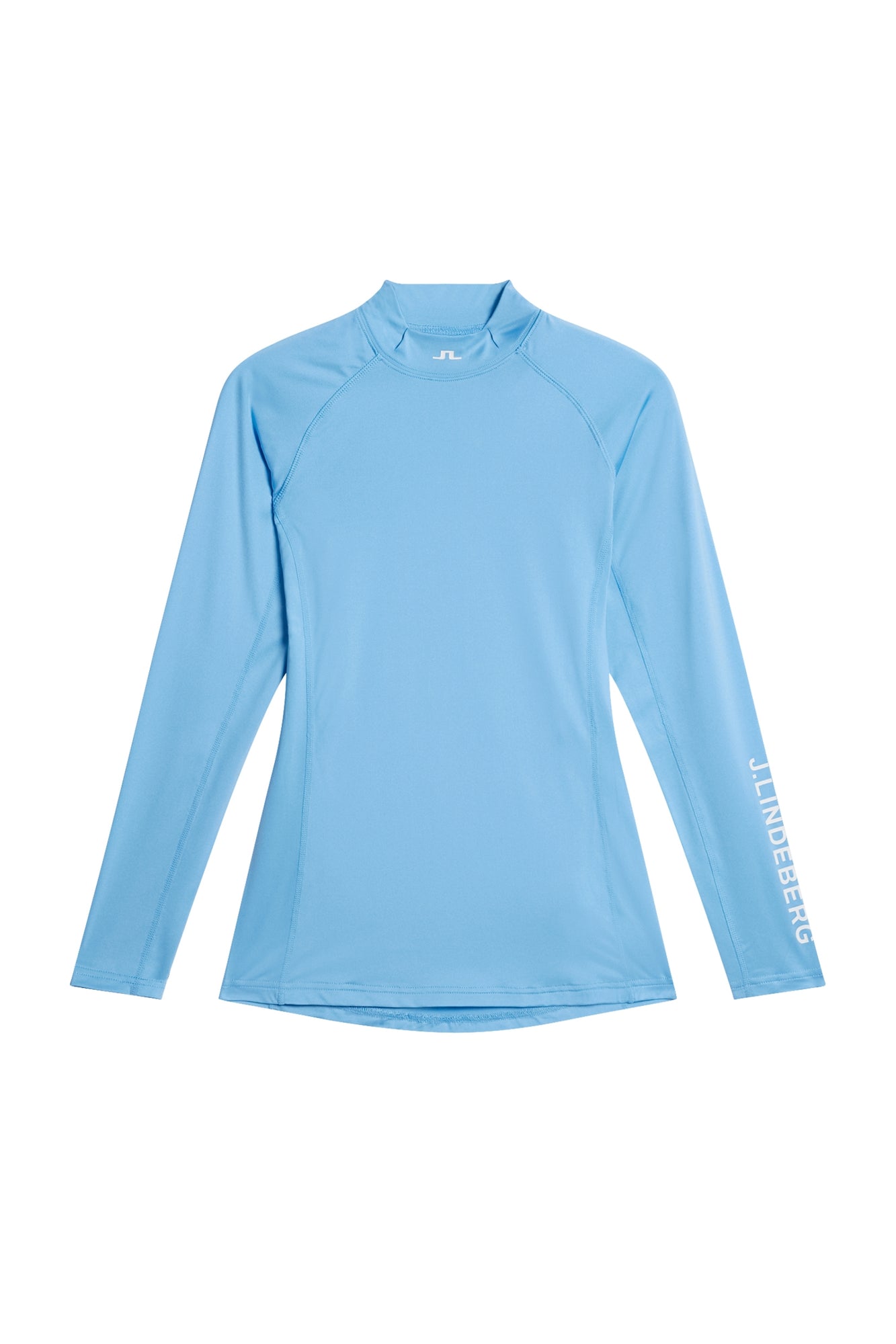 Women | Asa Soft Compression Top | Little Boy Blue