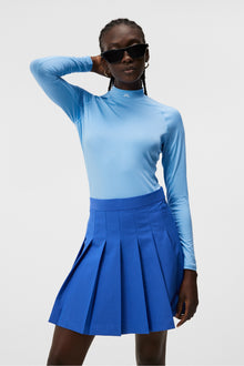 Women | Asa Soft Compression Top | Little Boy Blue