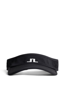 Women | Attain Visor | Black
