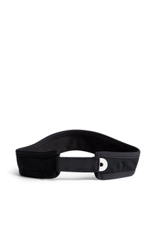 Women | Attain Visor | Black