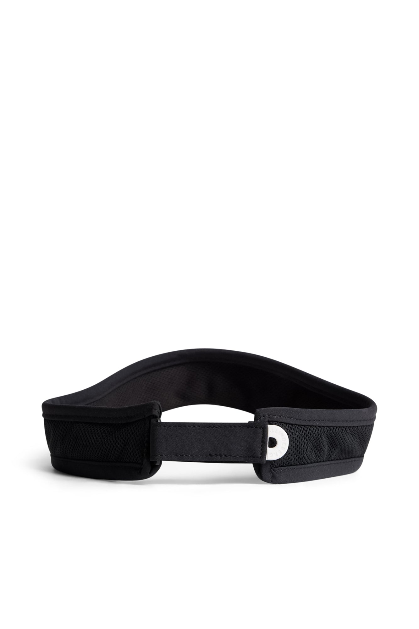 Women | Attain Visor | Black