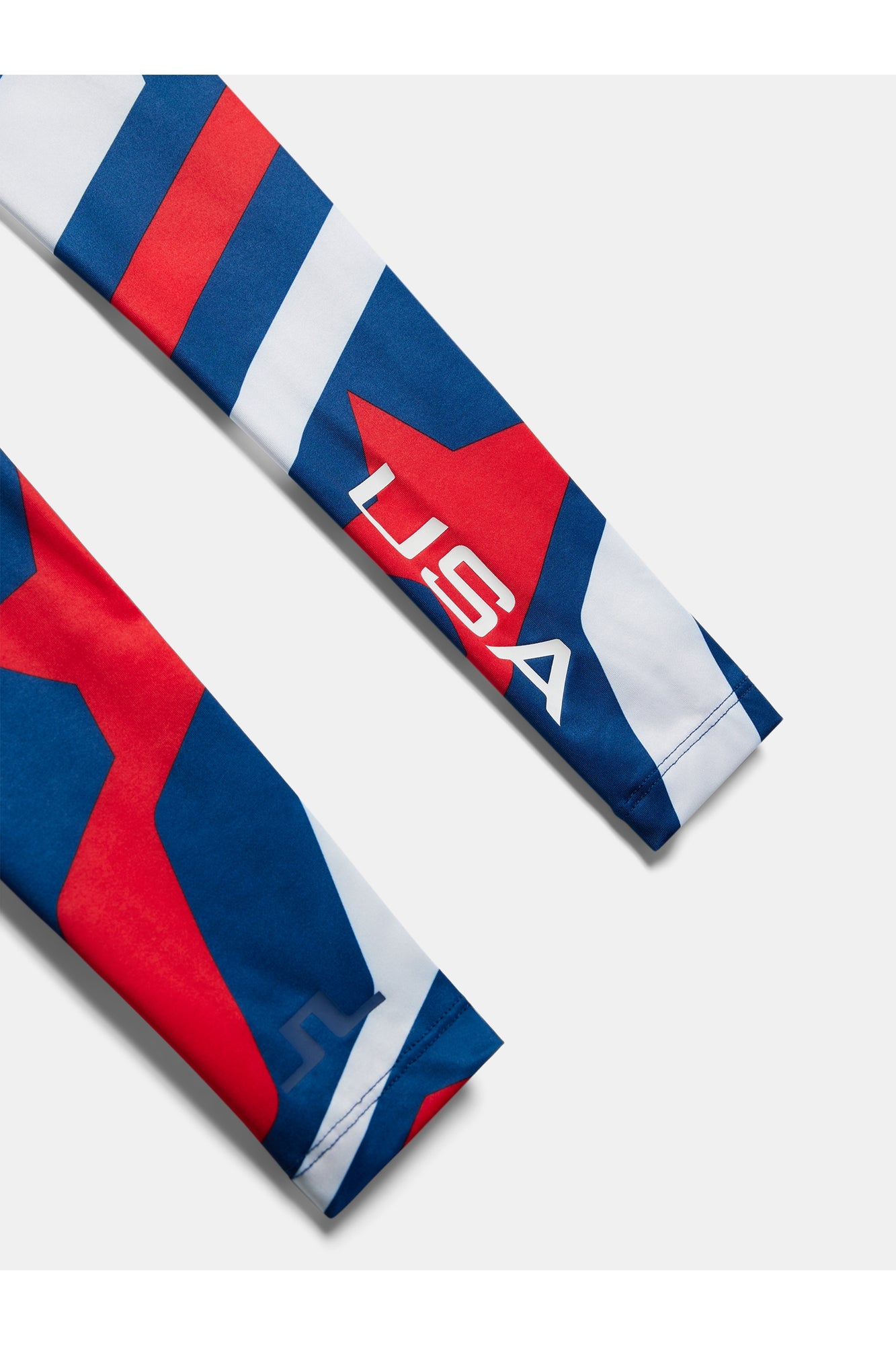 Women | Aylin Sleeve | Us Golf Red