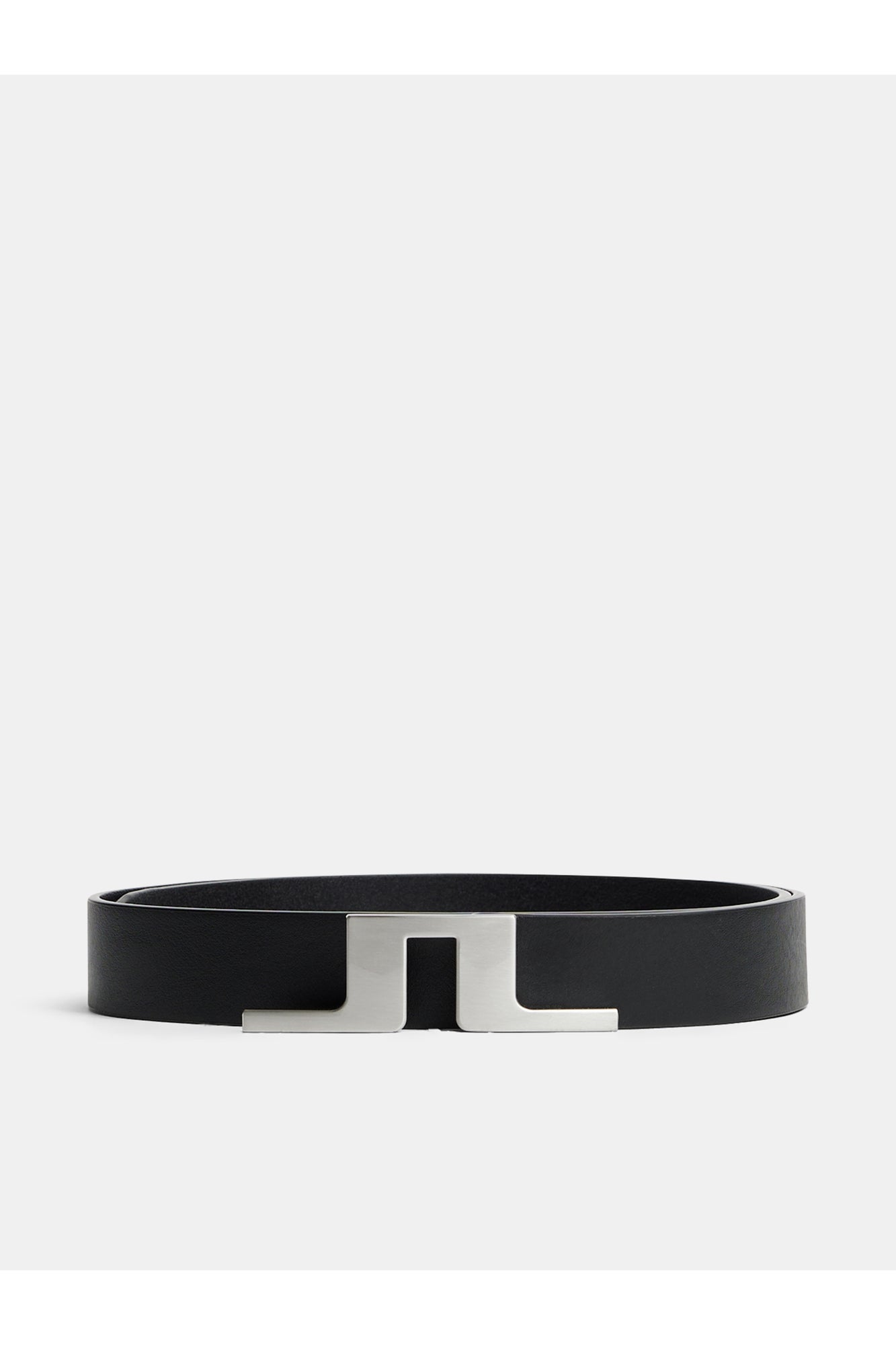 Women | Betsy Leather Belt | Black