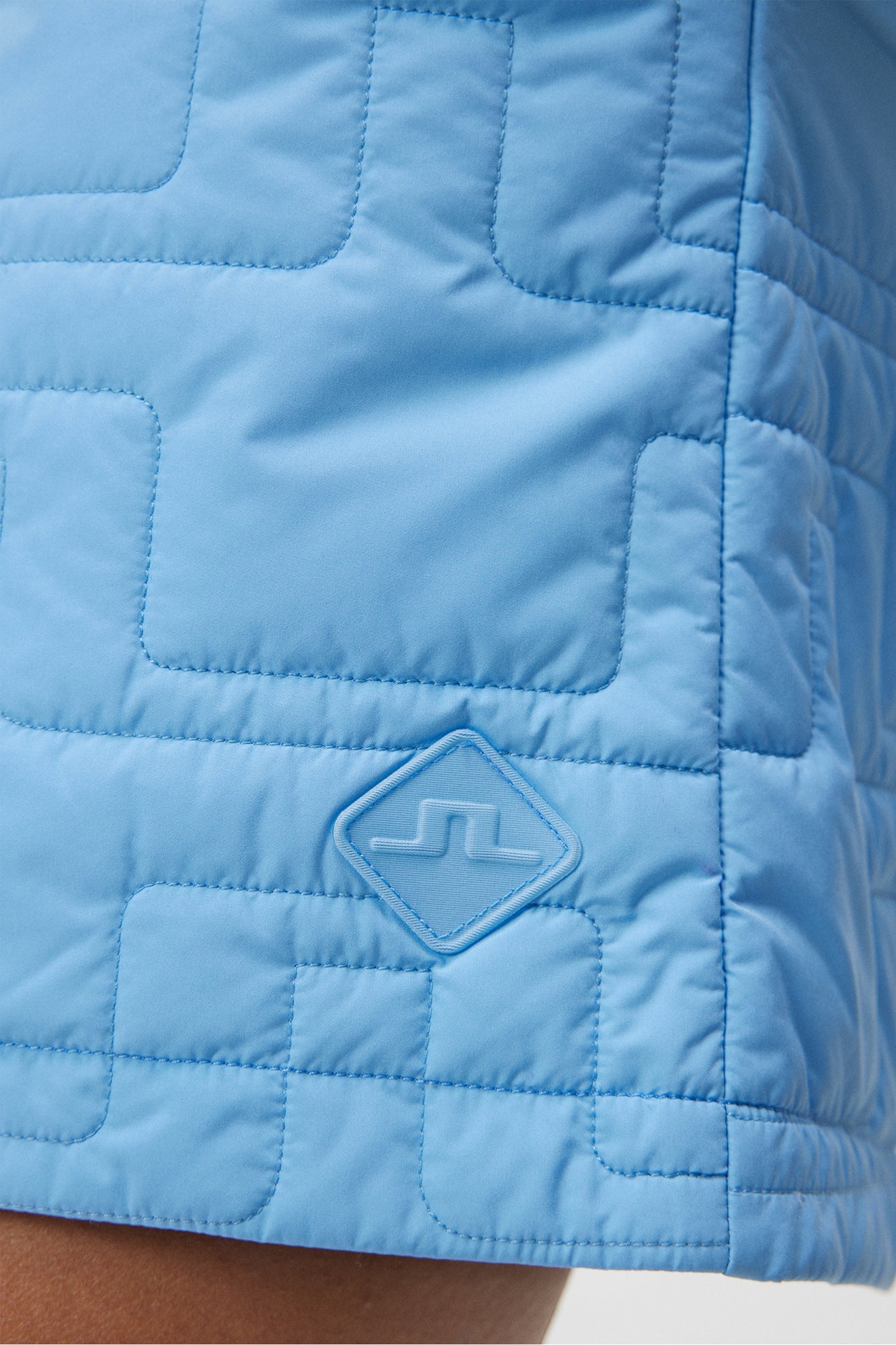 Women | Blossopadded Shorts | Little Boy Blue