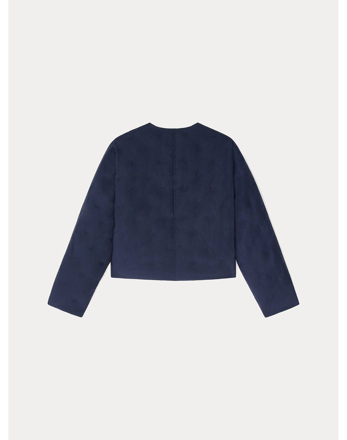 Women | Bordeaux Jacket | Blue